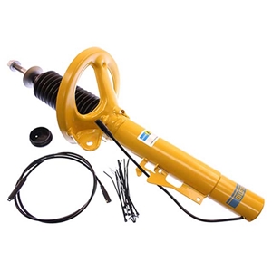 Shock Absorber - Bilstein B6 Performance DampTronic - 35135869
