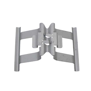 Brake Pad Spring Clip - 99735295910