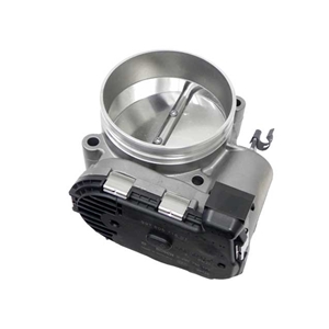 Throttle Valve Assembly (Throttle Body) (82 mm) - 99760511601