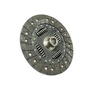 Clutch Disc - 99711601352