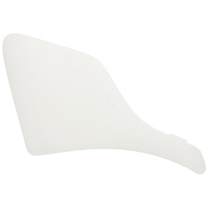 Stone Guard Decal on Quarter Panel - 99750482507