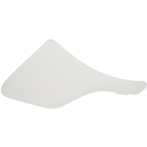 Stone Guard Decal on Quarter Panel - 99750482607