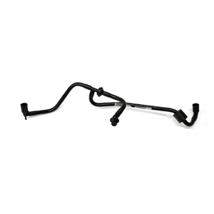 Brake Booster Vacuum Hose - Pump to Booster Line - 95535557941