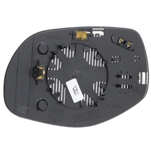 Door Mirror Glass - 95573104004