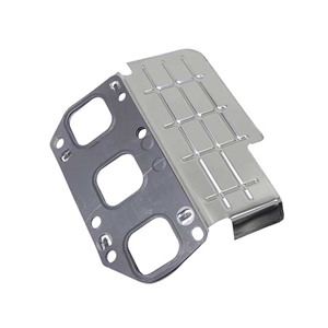 Exhaust Manifold Gasket - Cylinders 1 - 3 - 95511117100