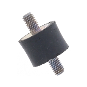 Power Steering Line Support Bushing - 95534363810
