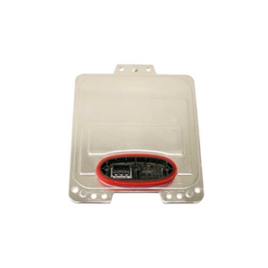 Xenon Headlight Control Unit - 95563119403