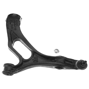 Control Arm - 95534101861