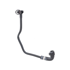 Vent Line - Crankcase to Oil Separator - 94810524504