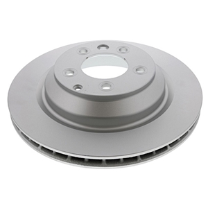 Brake Disc - (358 X 28 mm) - 95535240300