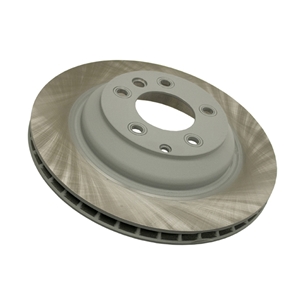 Brake Disc - (358 X 28 mm) - 95535240300