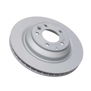 Brake Disc - (358 X 28 mm) - 95535240300