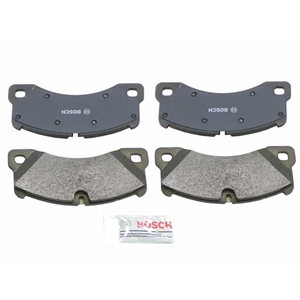 Brake Pad Set - 95535193963