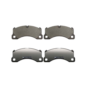 Brake Pad Set - 95535193963