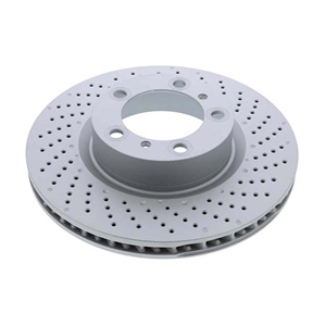 Brake Disc - 99735140201