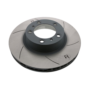 Brake Disc - 99735140201