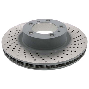 Brake Disc - 99735140201