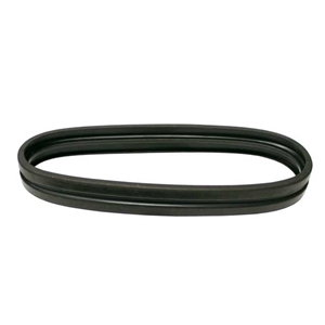 Intake Manifold Seal - Manifold to Distributor Housing - 9A111021001
