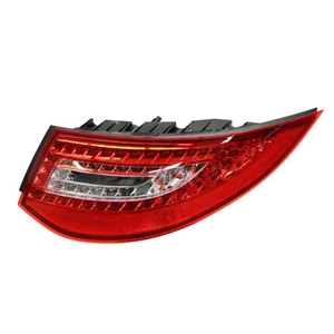 Taillight Lens - 99763141405
