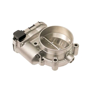 Throttle Valve Assembly (Throttle Body) - 94860511600