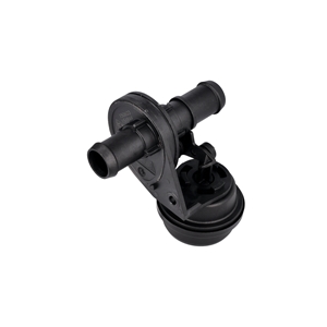 Auto Trans Oil Cooler Control Valve