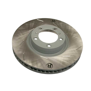 Brake Disc - 298615302B