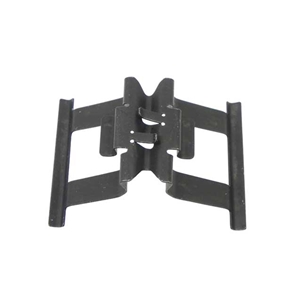 Brake Pad Spring Clip - 97035295900