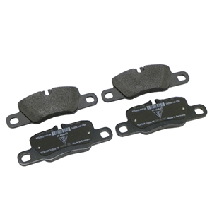 Brake Pad Set - 97035294908