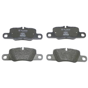 Brake Pad Set - 97035294908