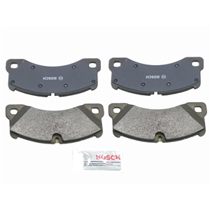 Brake Pad Set - 971698151AE