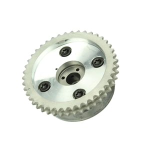 Camshaft Adjuster - 94810505123