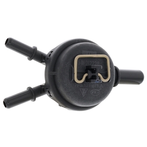 Coolant Bleeder Valve