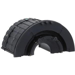Sway Bar Bushing - 97034379205