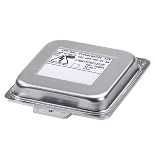 Xenon Headlight Control Unit - 97061814302