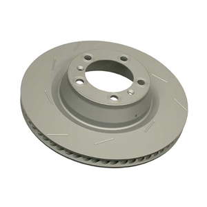 Brake Disc - 298615601B