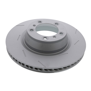 Brake Disc - 298615602B