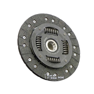 Clutch Disc - 99711601392