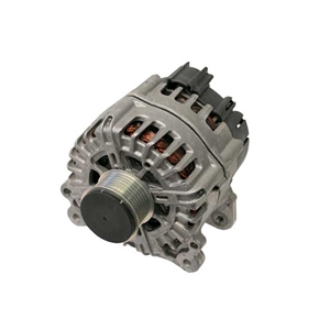 Alternator - 220 Amp - 95860312101