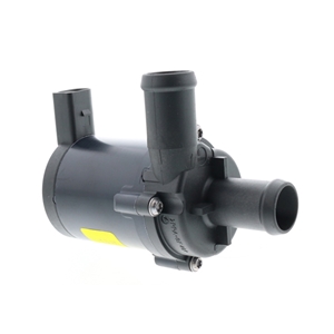 Auxiliary Water Pump for Intake Manifold Heating - 95510656110