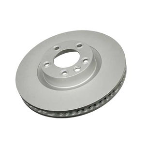 Brake Disc - (360 X 36 mm) - 95835140301