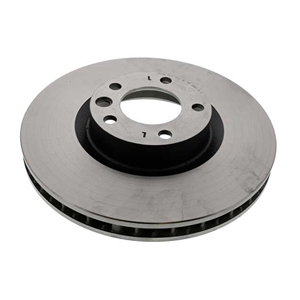 Brake Disc - (360 X 36 mm) - 95835140301