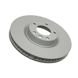 Brake Disc - (360 X 36 mm) - 95835140301