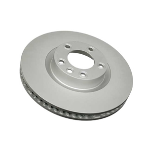 Brake Disc - (360 X 36 mm) - 95835140401