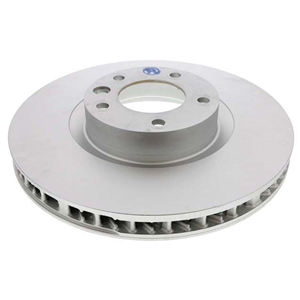Brake Disc - (360 X 36 mm) - 95835140401