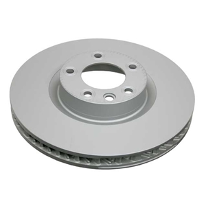 Brake Disc - (360 X 36 mm) - 95835140401