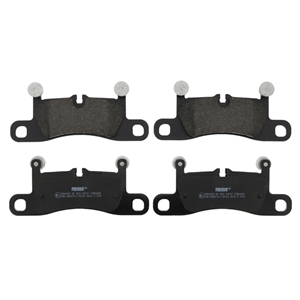 Brake Pad Set - PAA698451A