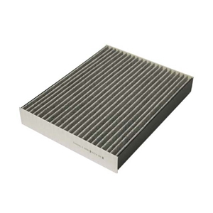 Cabin Air Filter - 95857221901