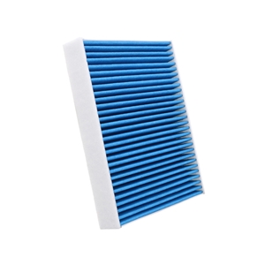 Cabin Air Filter - 95857221901