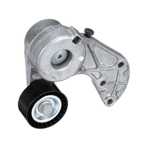 Drive Belt Tensioner with Roller - 95810236140