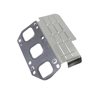 Exhaust Manifold Gasket - Cylinders 1 - 3 - 95811118100